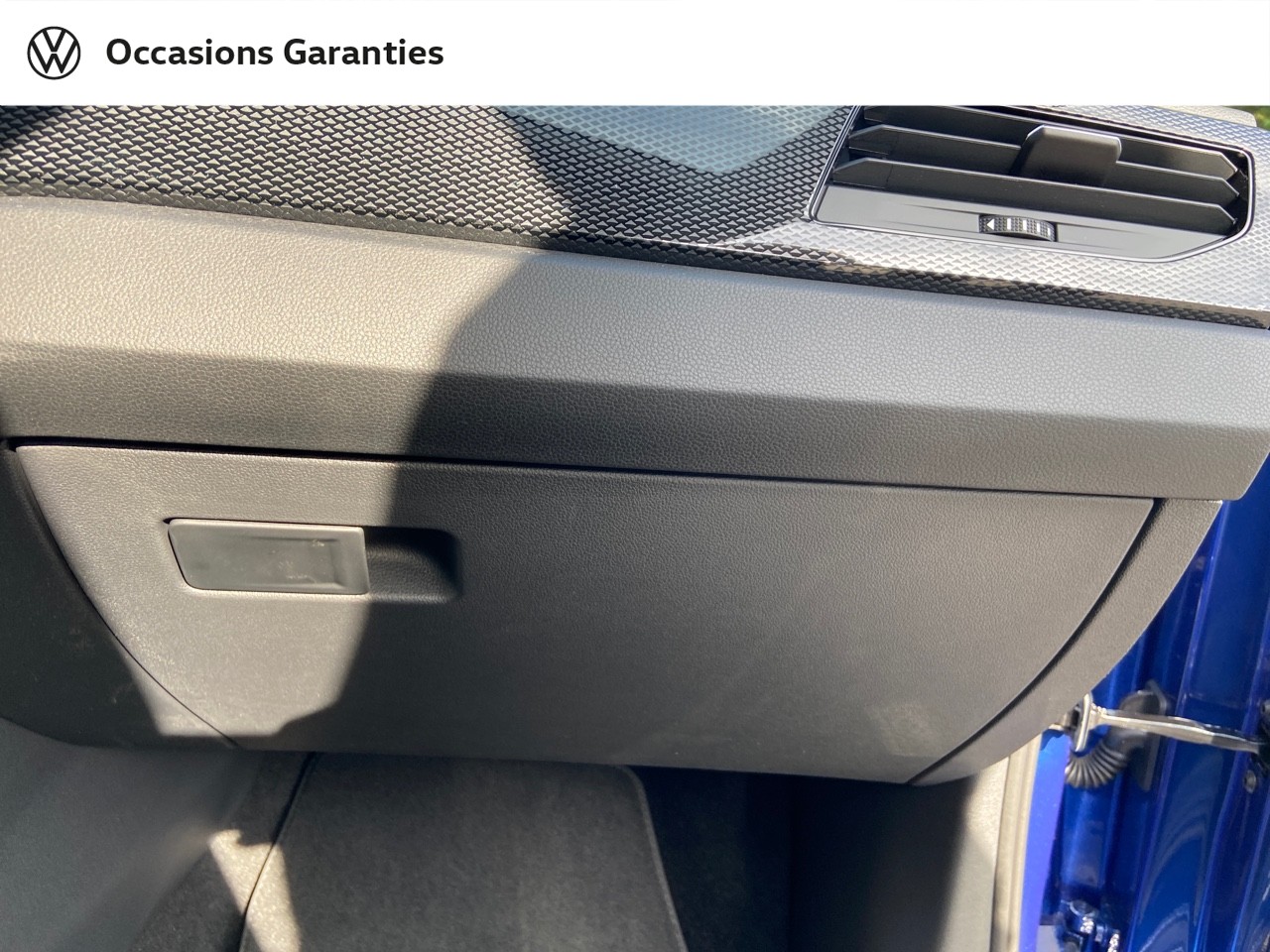 Voitures occasions VOLKSWAGEN POLO Life Plus Villeneuve-d'Ascq