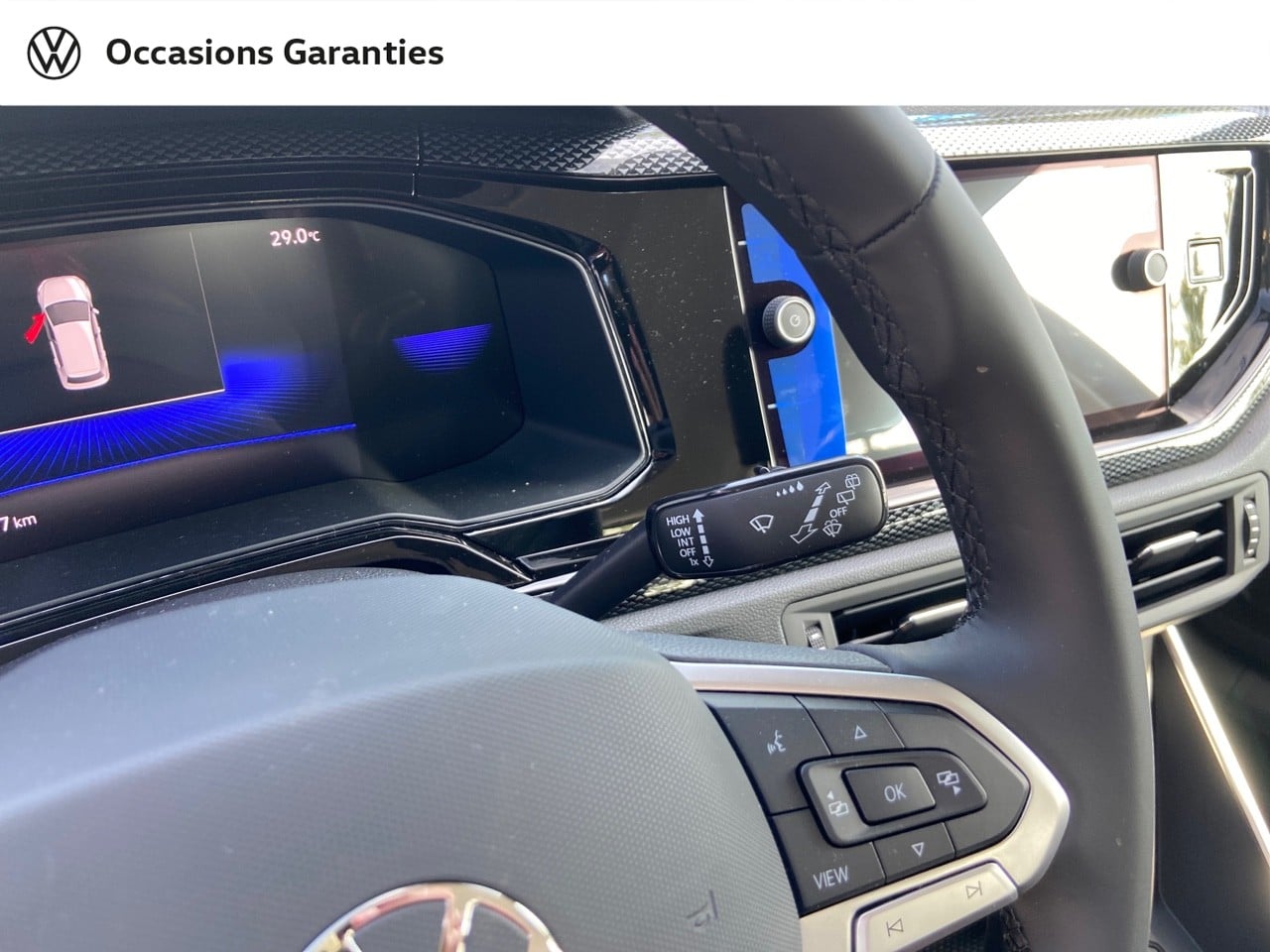 Voitures occasions VOLKSWAGEN POLO Life Plus Villeneuve-d'Ascq