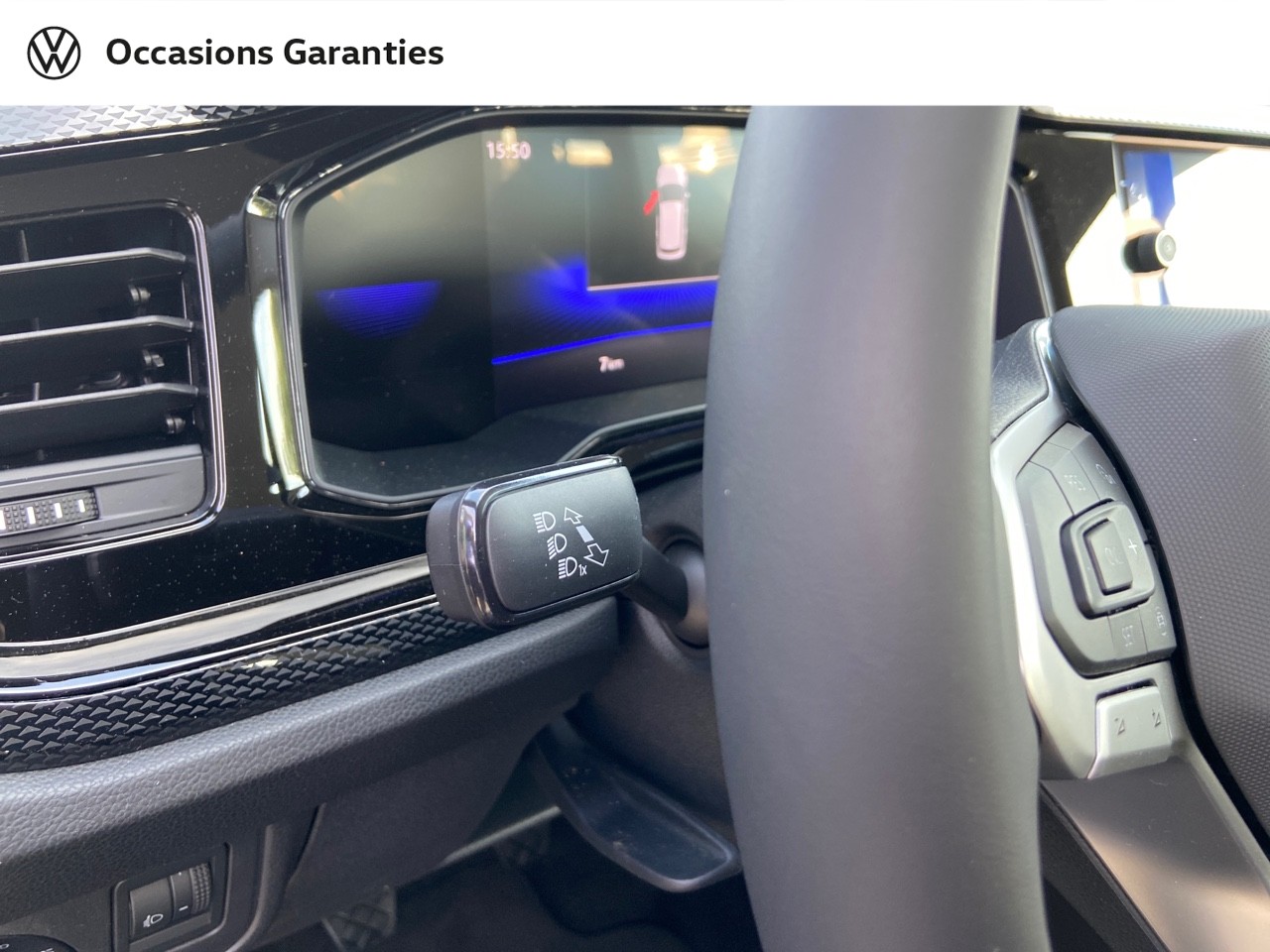 Voitures occasions VOLKSWAGEN POLO Life Plus Villeneuve-d'Ascq