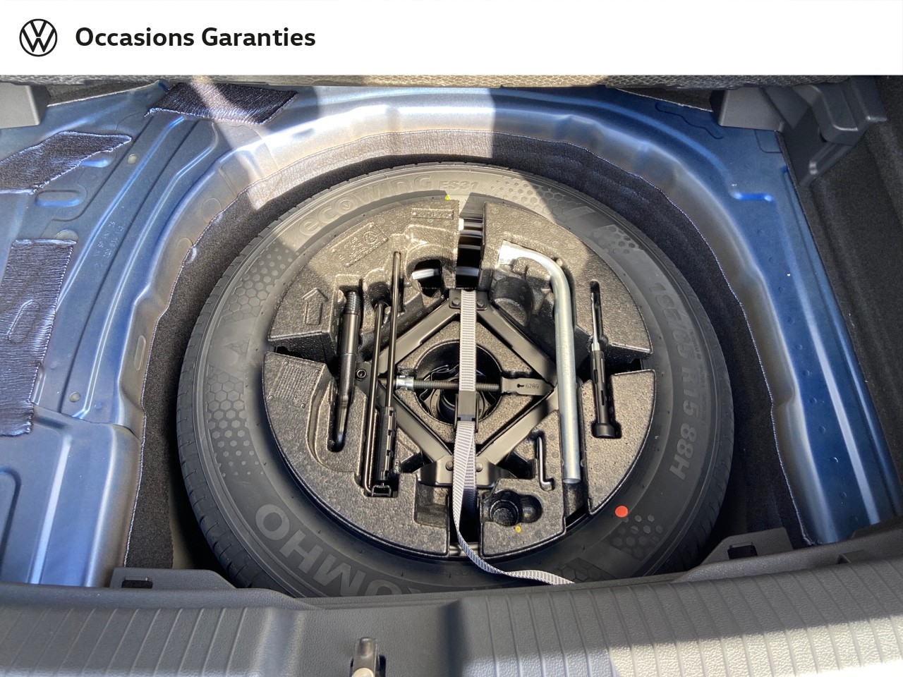 Voitures occasions VOLKSWAGEN POLO Life Plus Villeneuve-d'Ascq