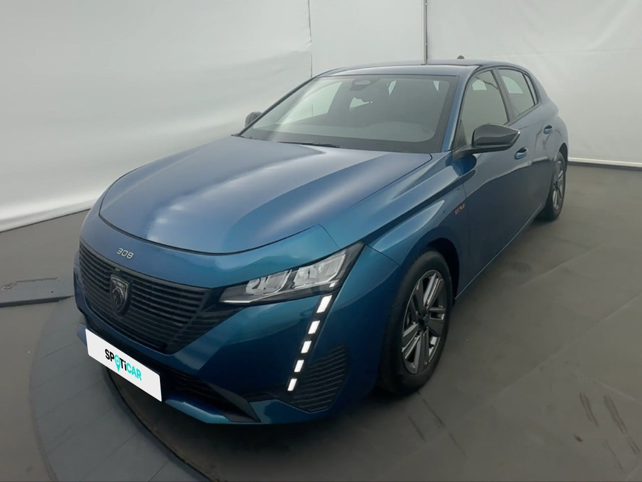 1.2 Hybrid 145ch Style e-DCS6
