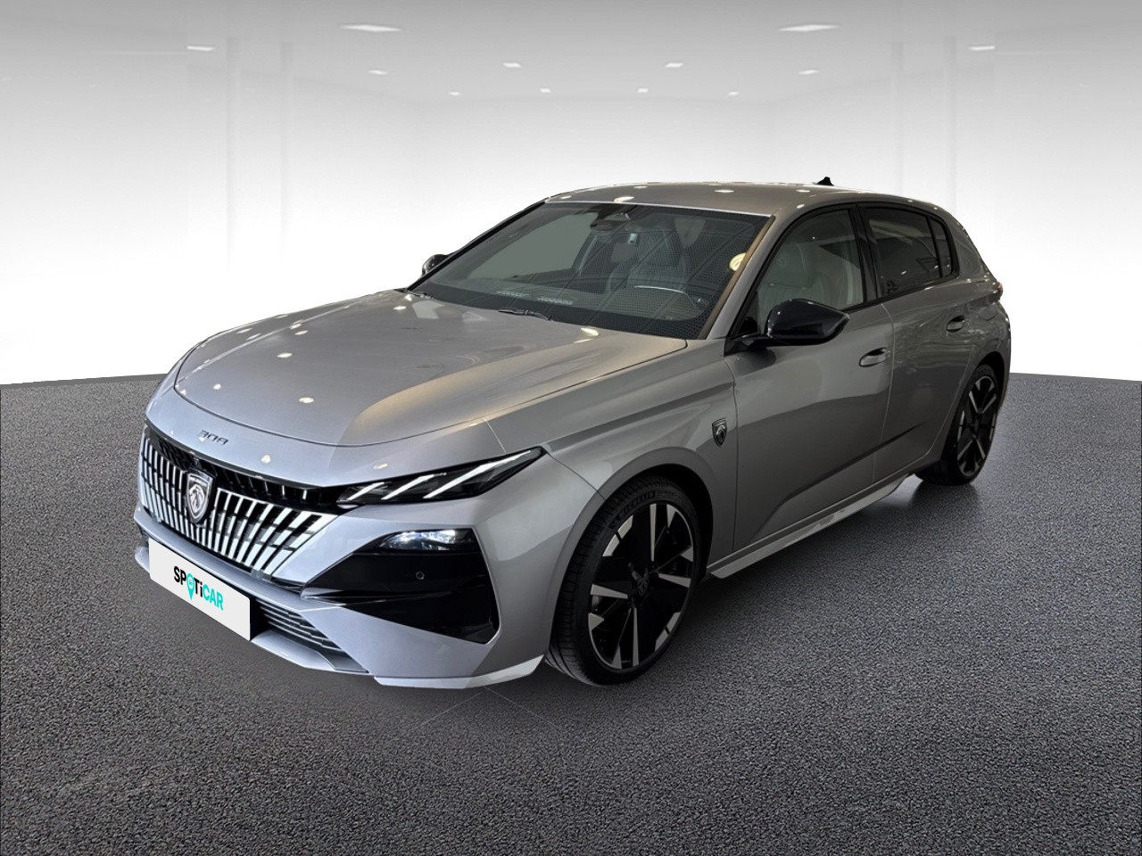 Plug-In Hybrid 195ch GT Exclusive e-DCS7