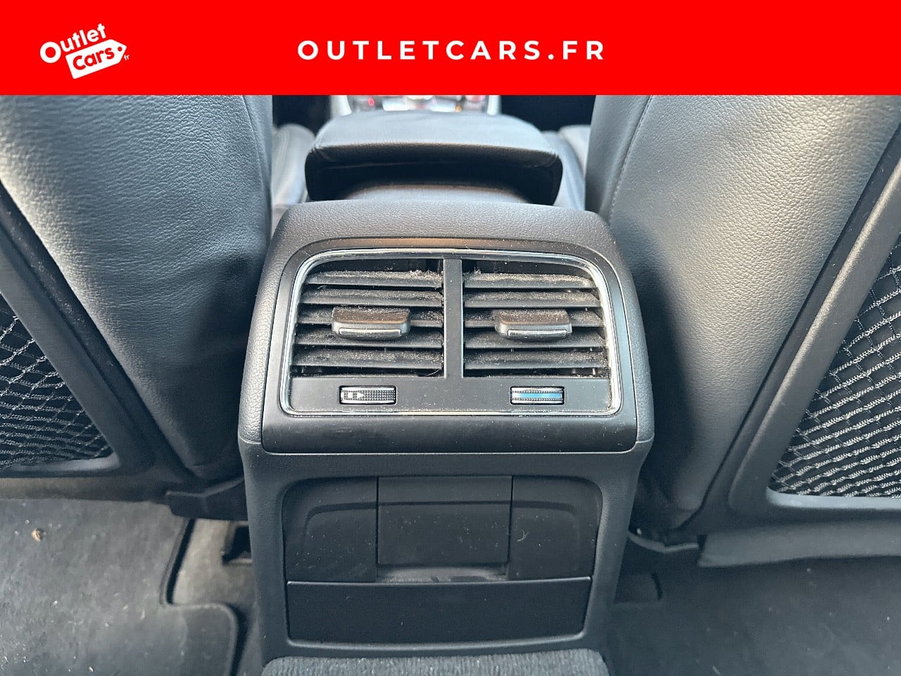 Voitures occasions Audi A4 ALLROAD Ambition Luxe Béthune