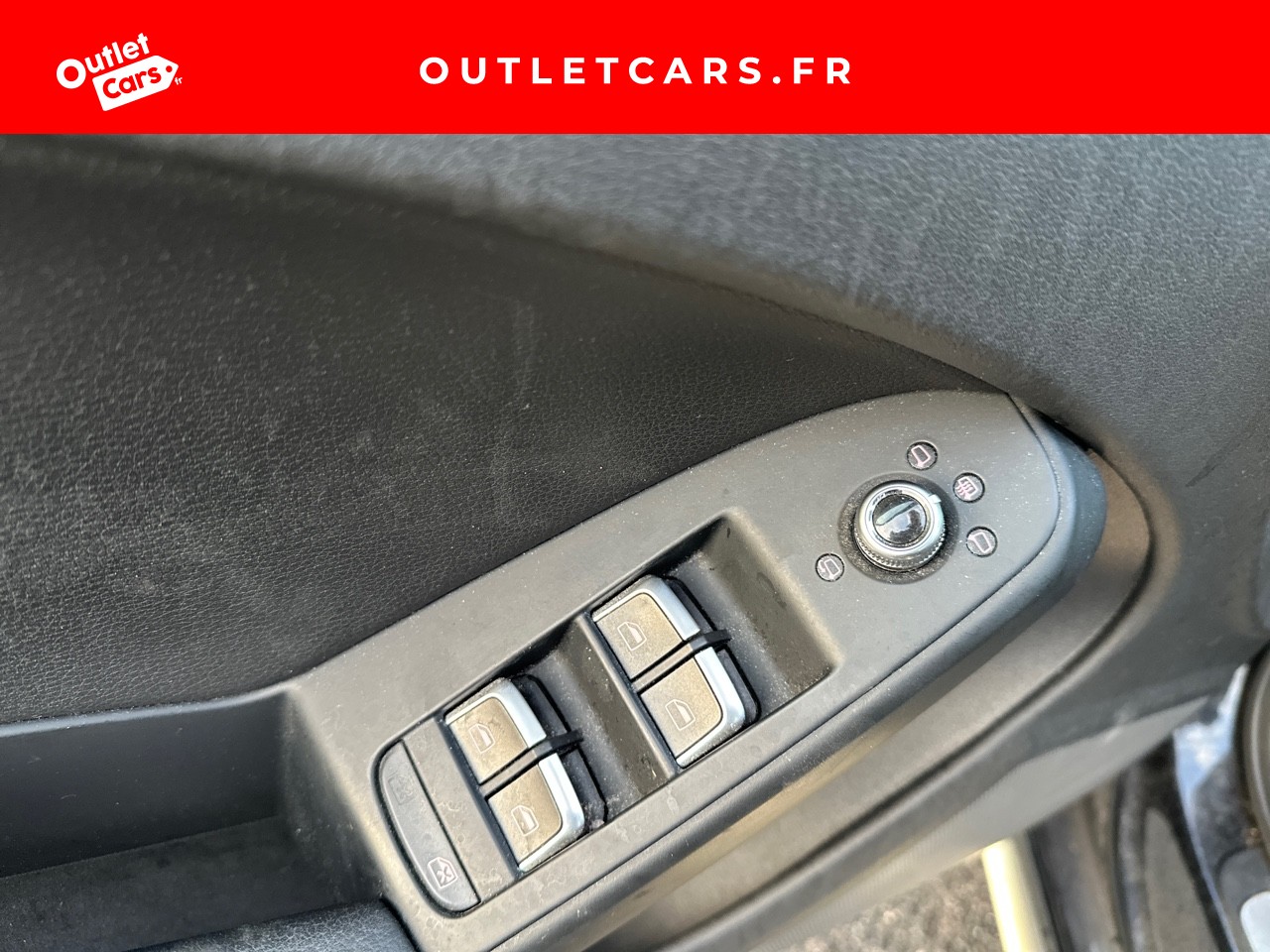 Voitures occasions Audi A4 ALLROAD Ambition Luxe Béthune