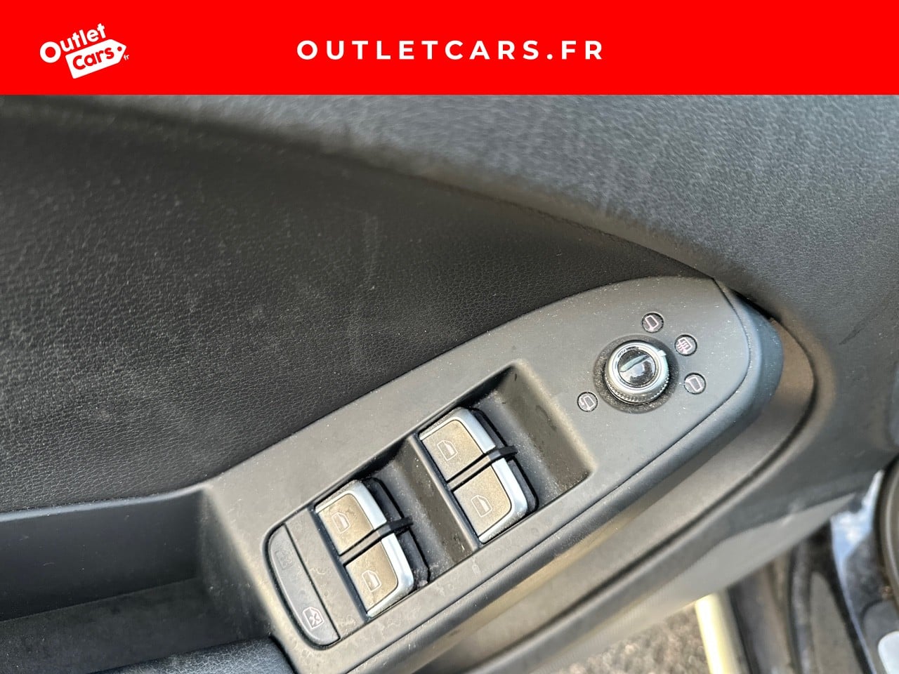 Voitures occasions Audi A4 ALLROAD Ambition Luxe Béthune