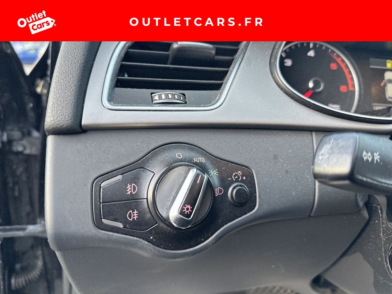 Voitures occasions Audi A4 ALLROAD Ambition Luxe Béthune