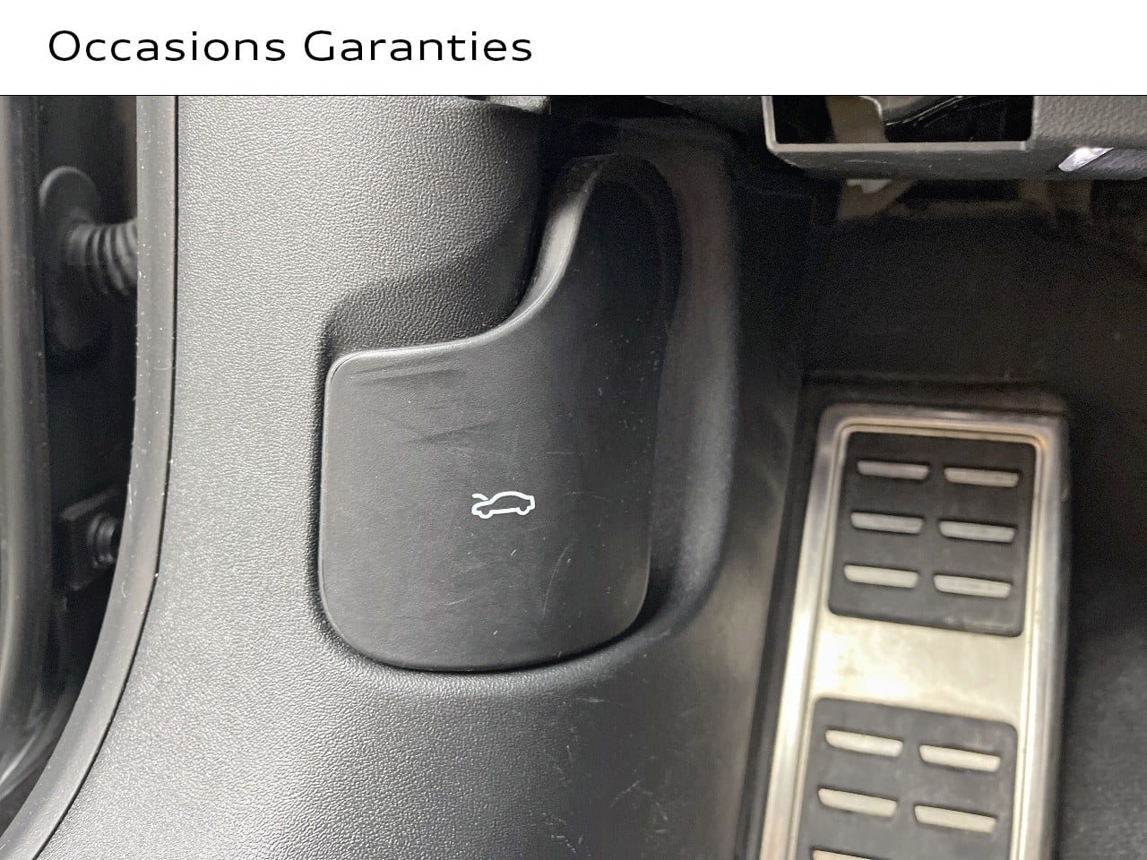 Voitures occasions Audi TT S line Orvault