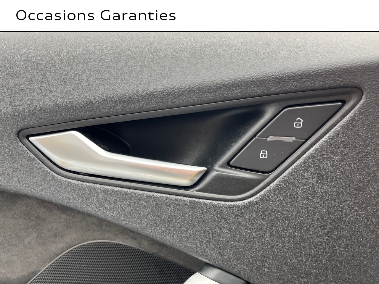 Voitures occasions Audi TT S line Orvault