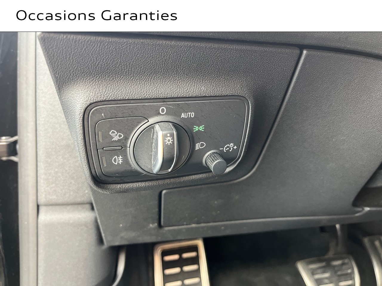 Voitures occasions Audi TT S line Orvault