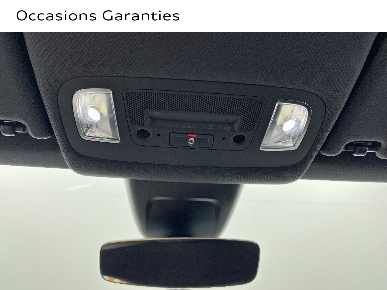 Voitures occasions Audi TT S line Orvault