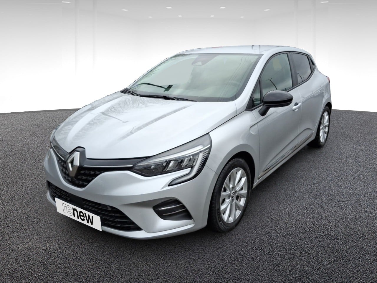 1.6 E-Tech hybride 145ch Evolution