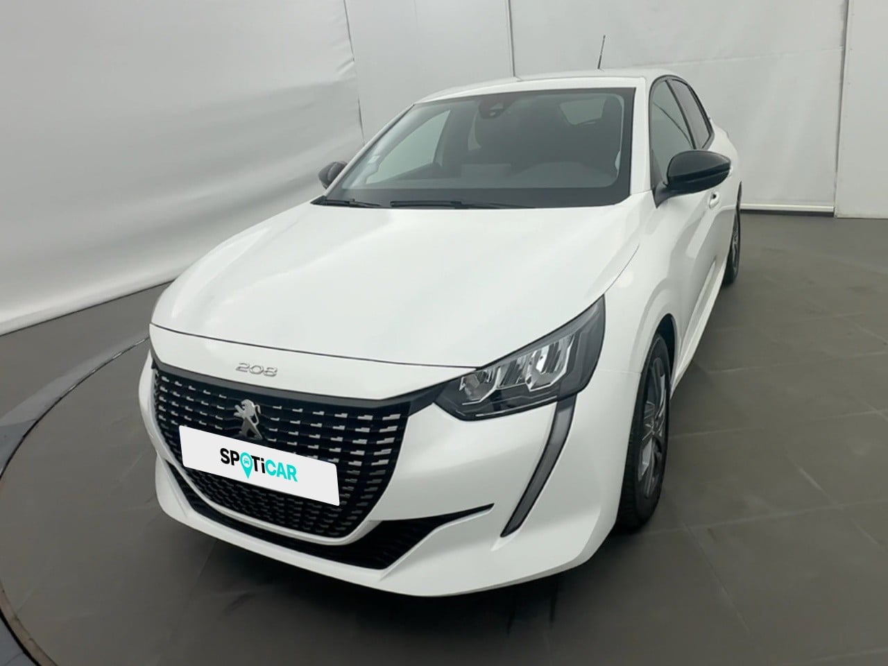 1.2 PureTech 100ch S&S Style 118g