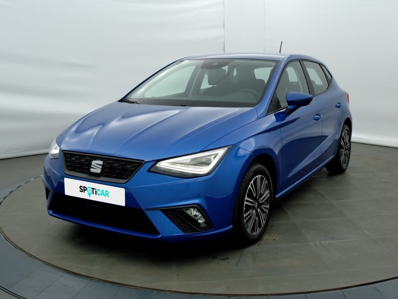 1.0 TSI 95ch Copa