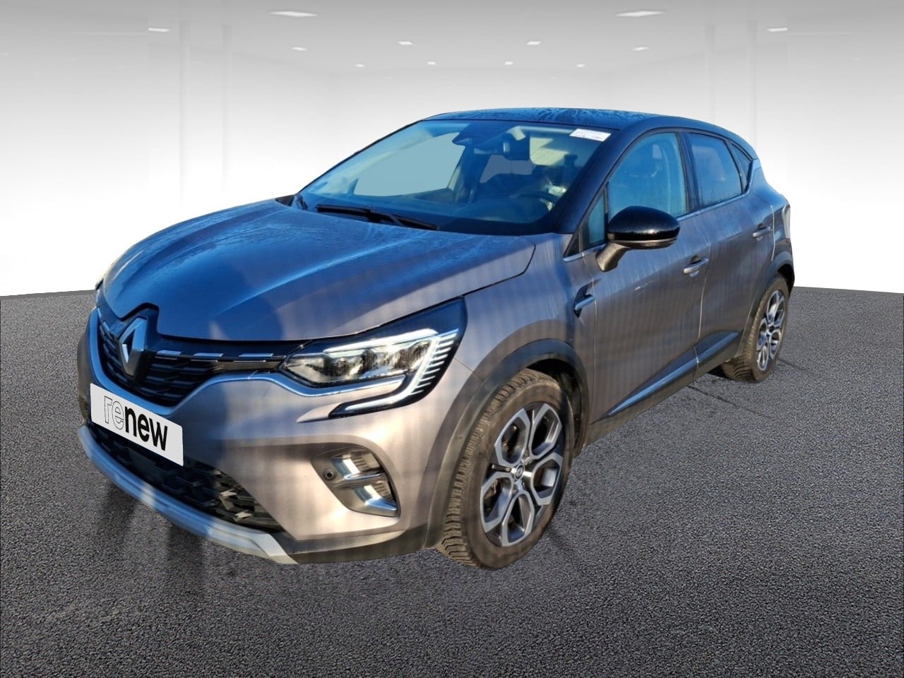 1.6 E-Tech full hybrid 145ch Techno