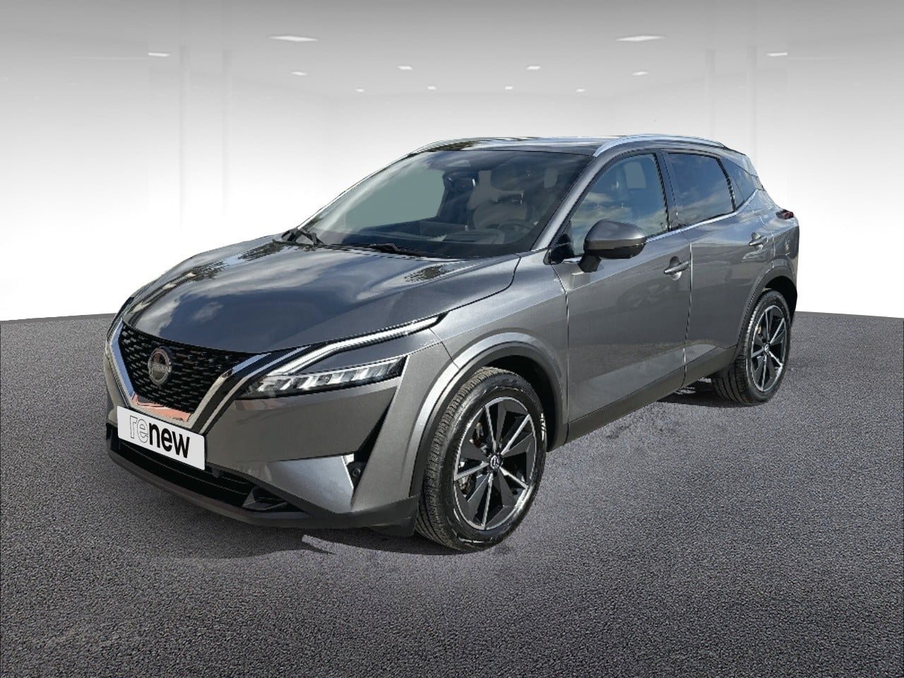 1.3 Mild Hybrid 140ch Tekna