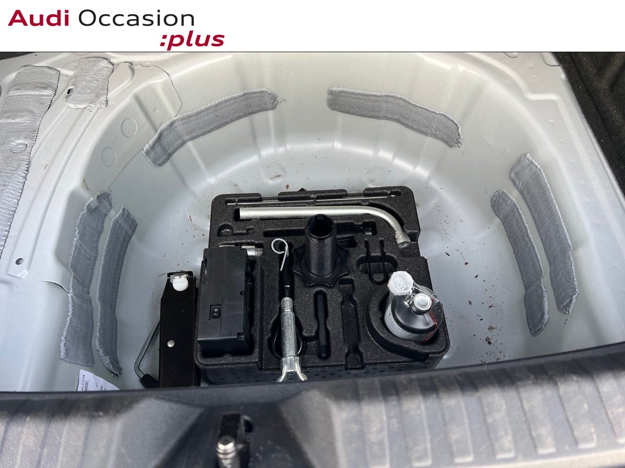 Voitures occasions Audi A1 Sportback Advanced 2 Saint-Thibault-des-Vignes