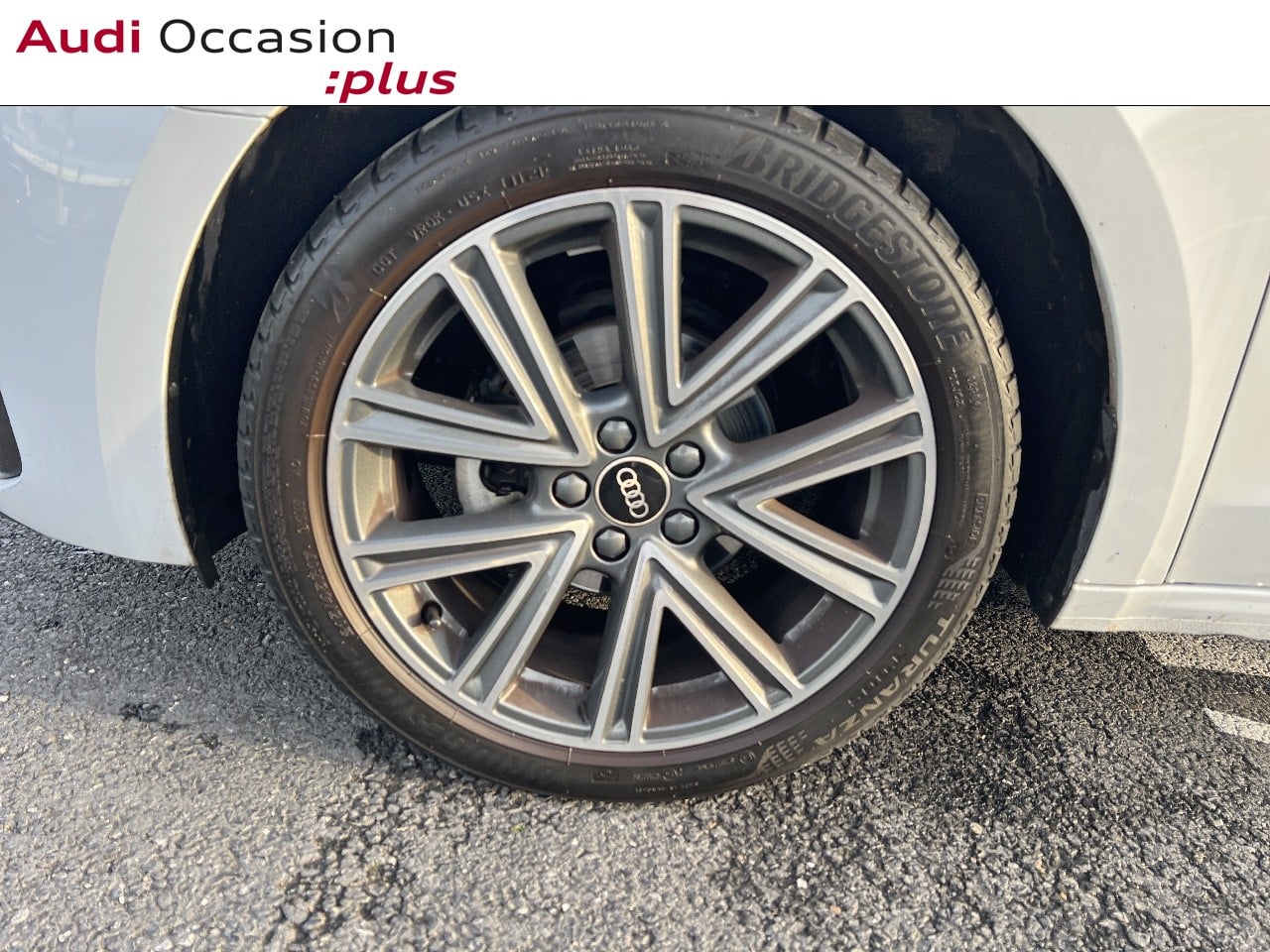 Voitures occasions Audi A1 Sportback Advanced 2 Saint-Thibault-des-Vignes
