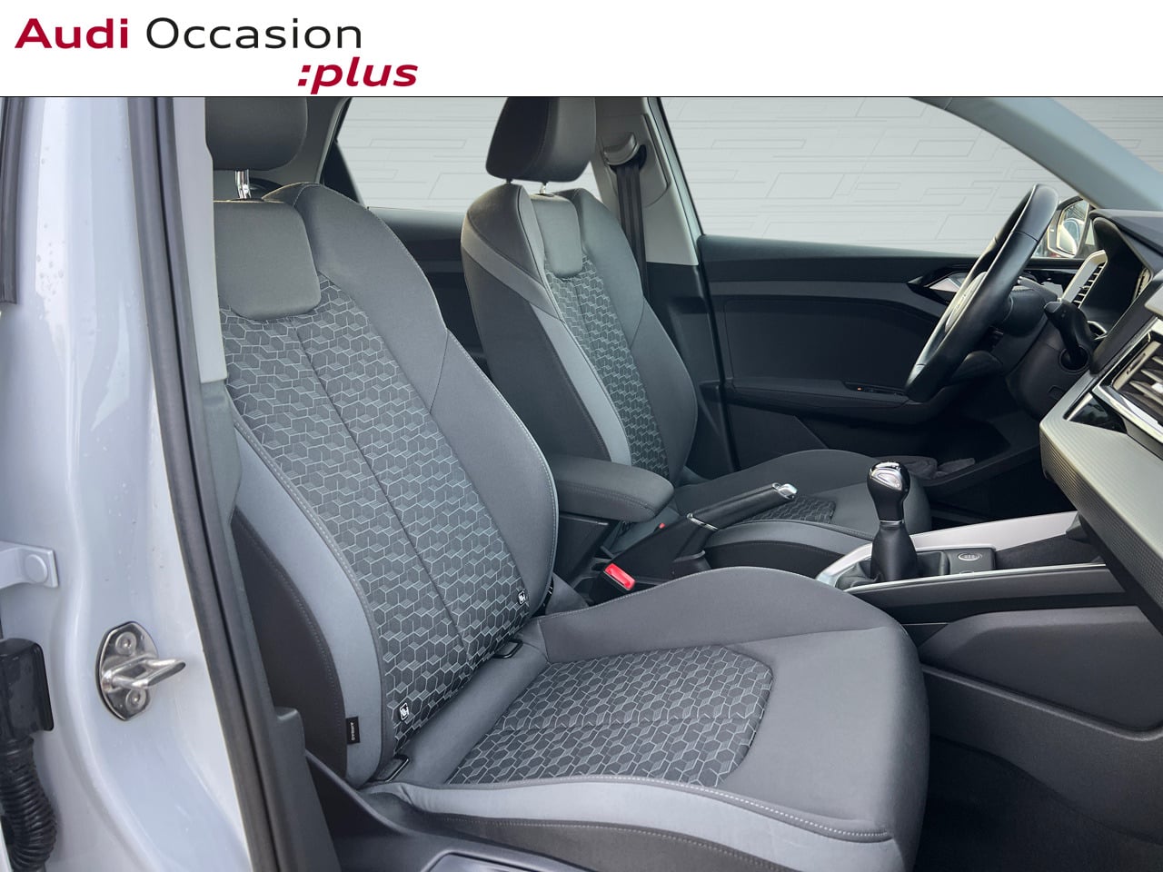 Voitures occasions Audi A1 Sportback Advanced 2 Saint-Thibault-des-Vignes