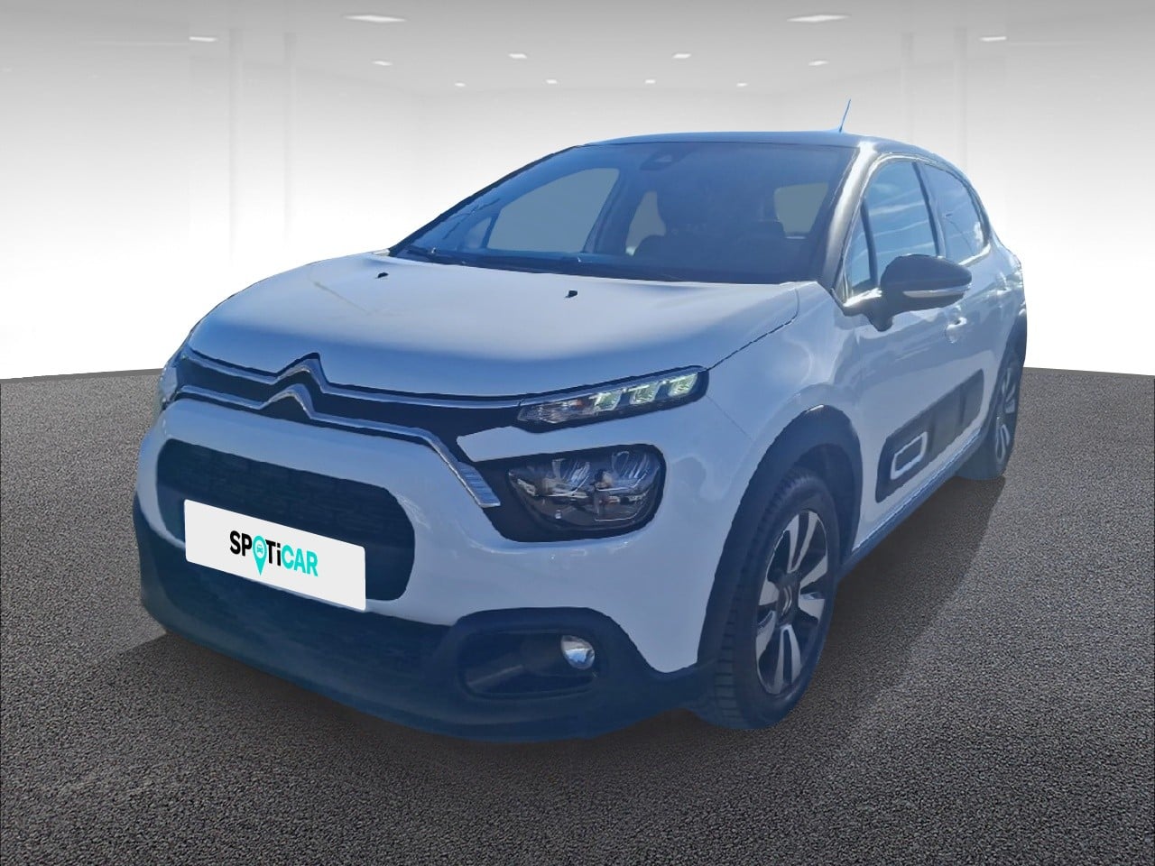 1.2 PureTech 110ch S&S MAX Boite Automatique