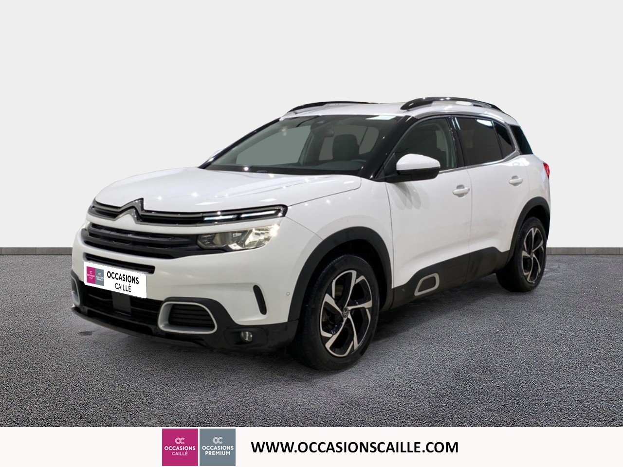 CITROEN C5 AIRCROSS 130CV S&S FEEL