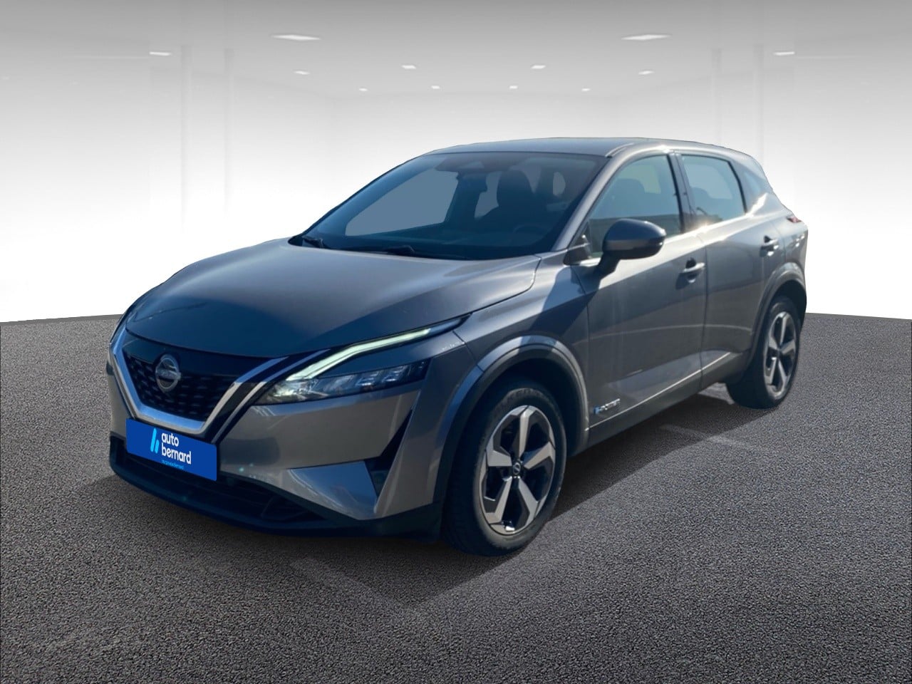e-POWER 190ch Business Edition 2022