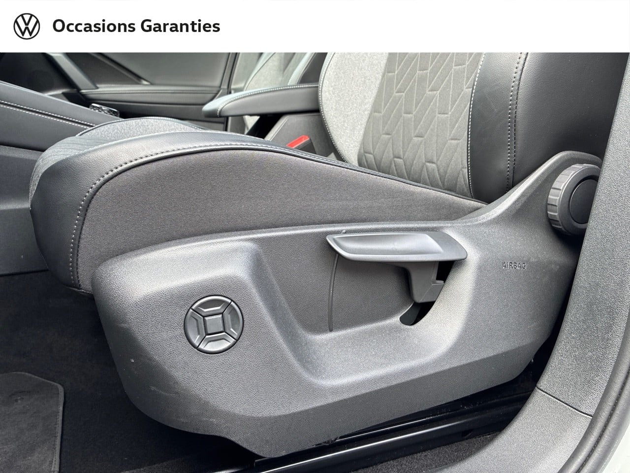 Voitures occasions VOLKSWAGEN TIGUAN Life Plus Thionville