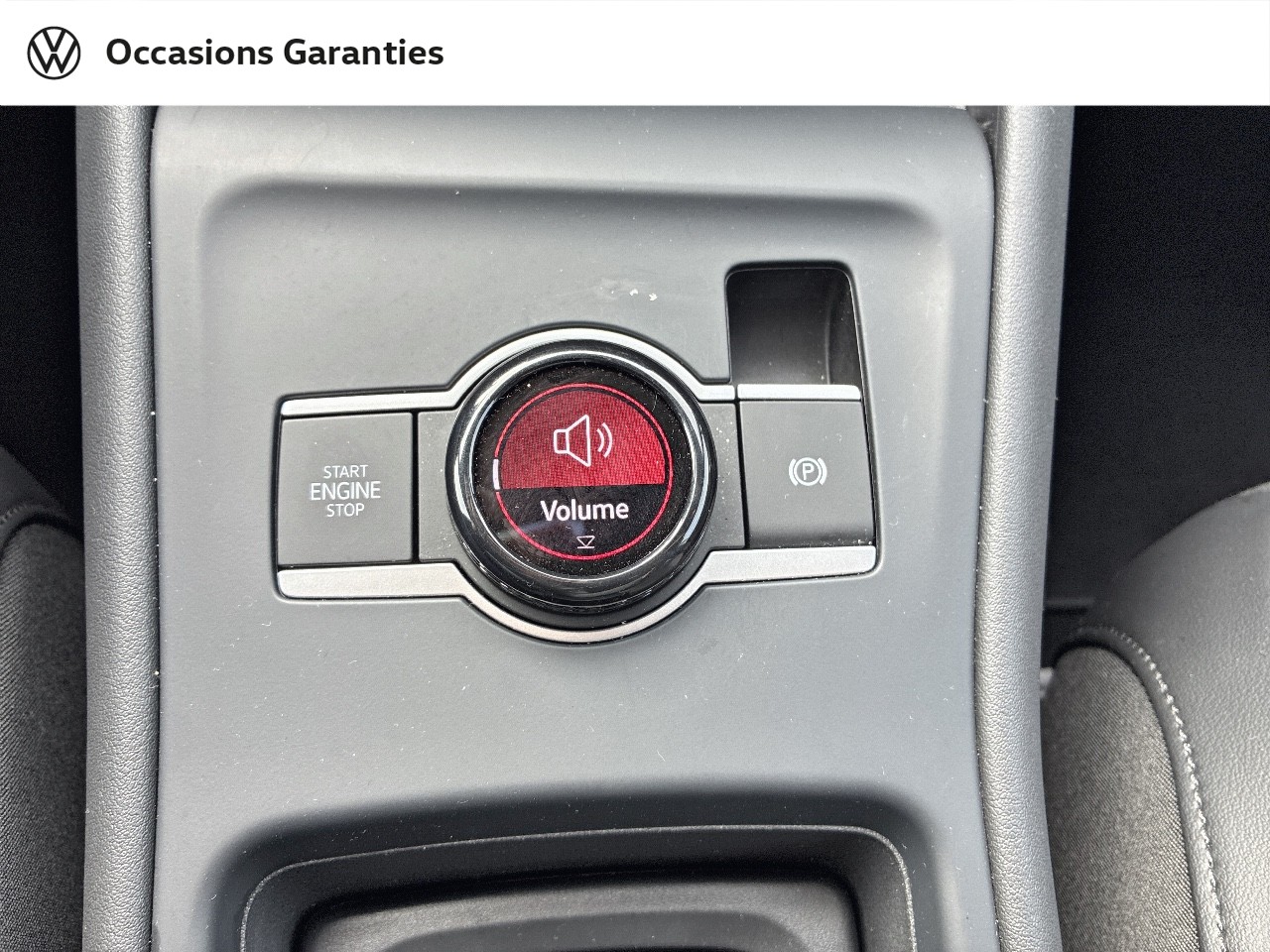 Voitures occasions VOLKSWAGEN TIGUAN Life Plus Thionville