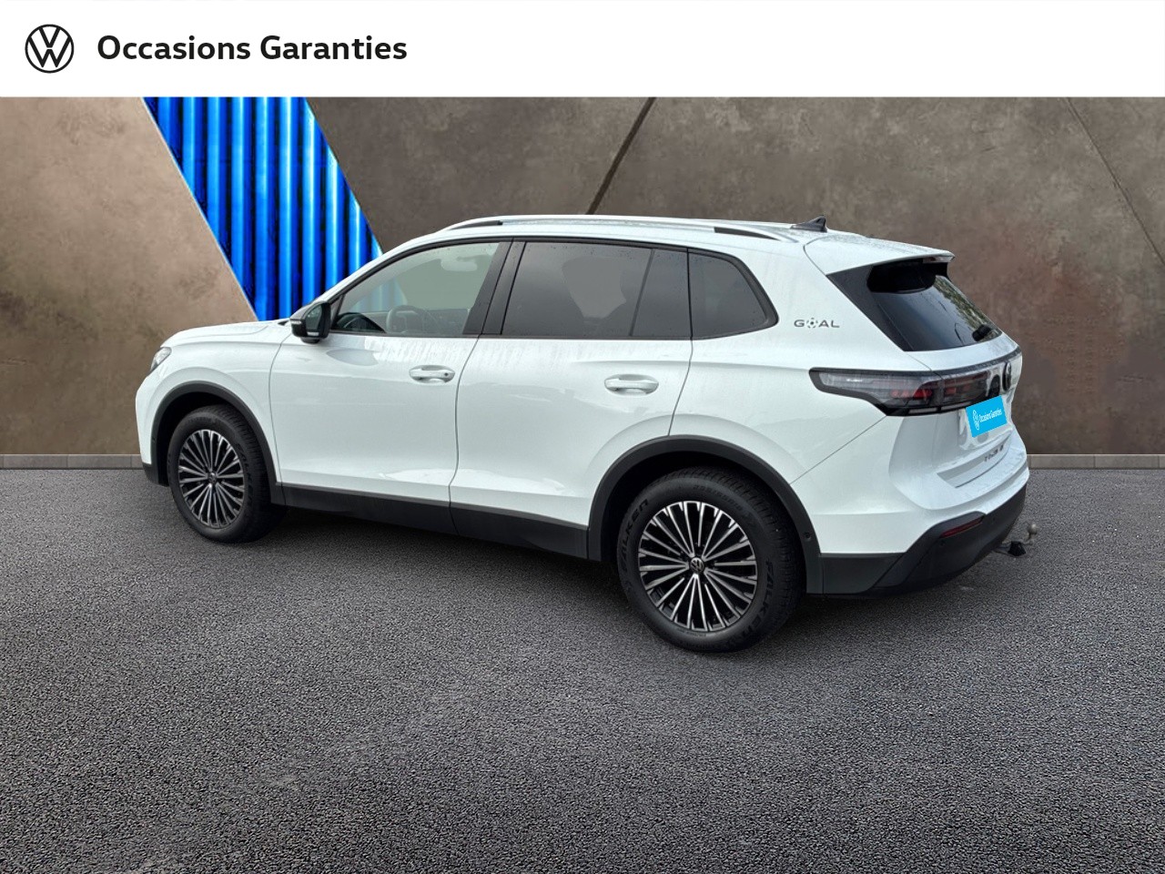 Voitures occasions VOLKSWAGEN TIGUAN Life Plus Thionville