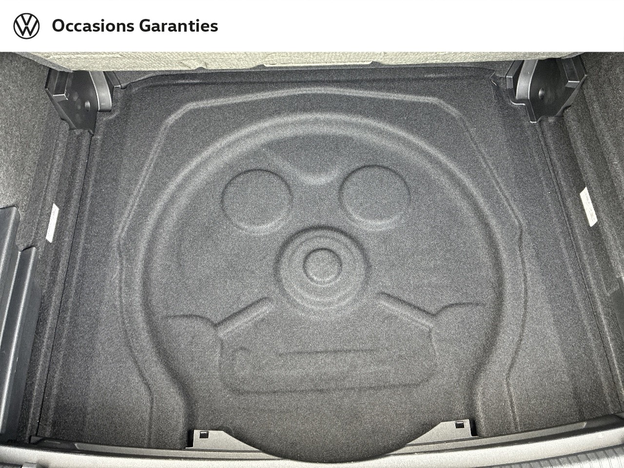 Voitures occasions VOLKSWAGEN TIGUAN Life Plus Thionville