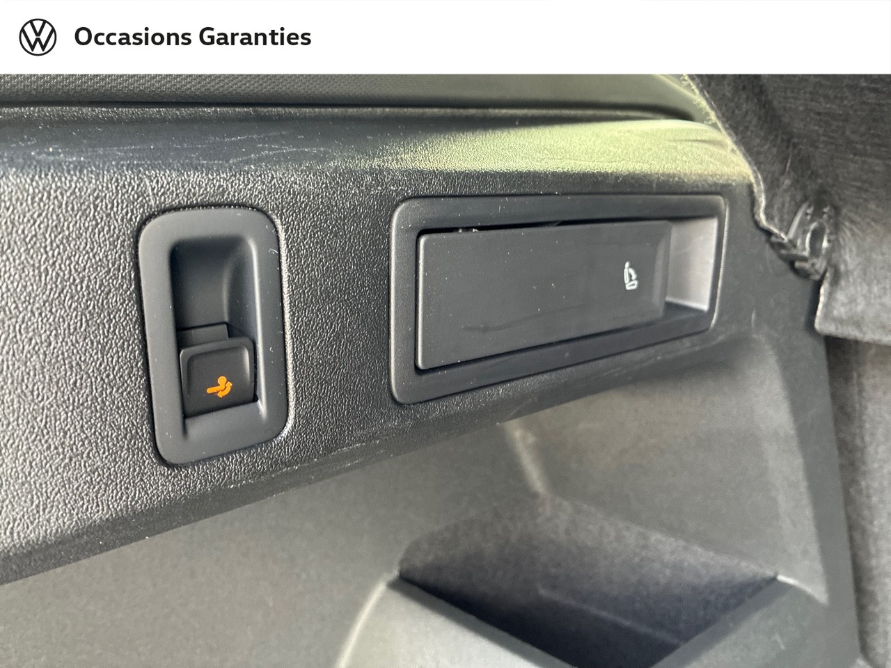 Voitures occasions VOLKSWAGEN TIGUAN Life Plus Thionville