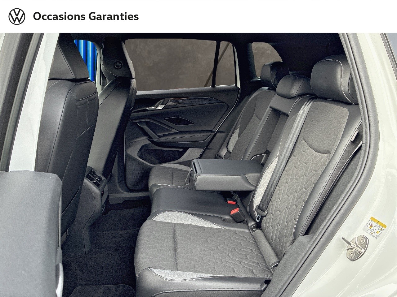 Voitures occasions VOLKSWAGEN TIGUAN Life Plus Thionville