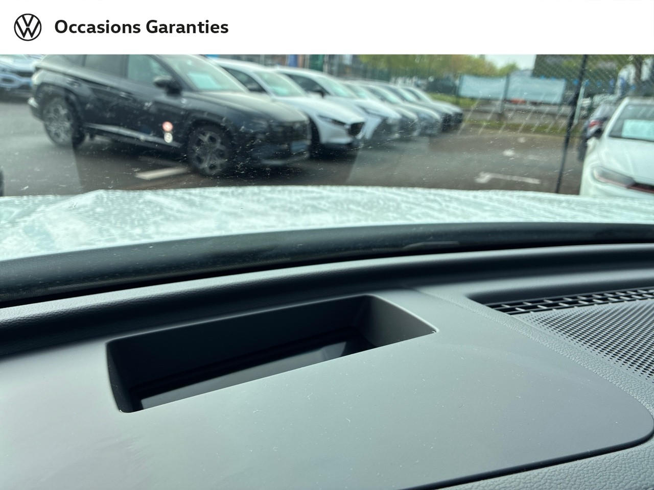 Voitures occasions VOLKSWAGEN TIGUAN Life Plus Thionville