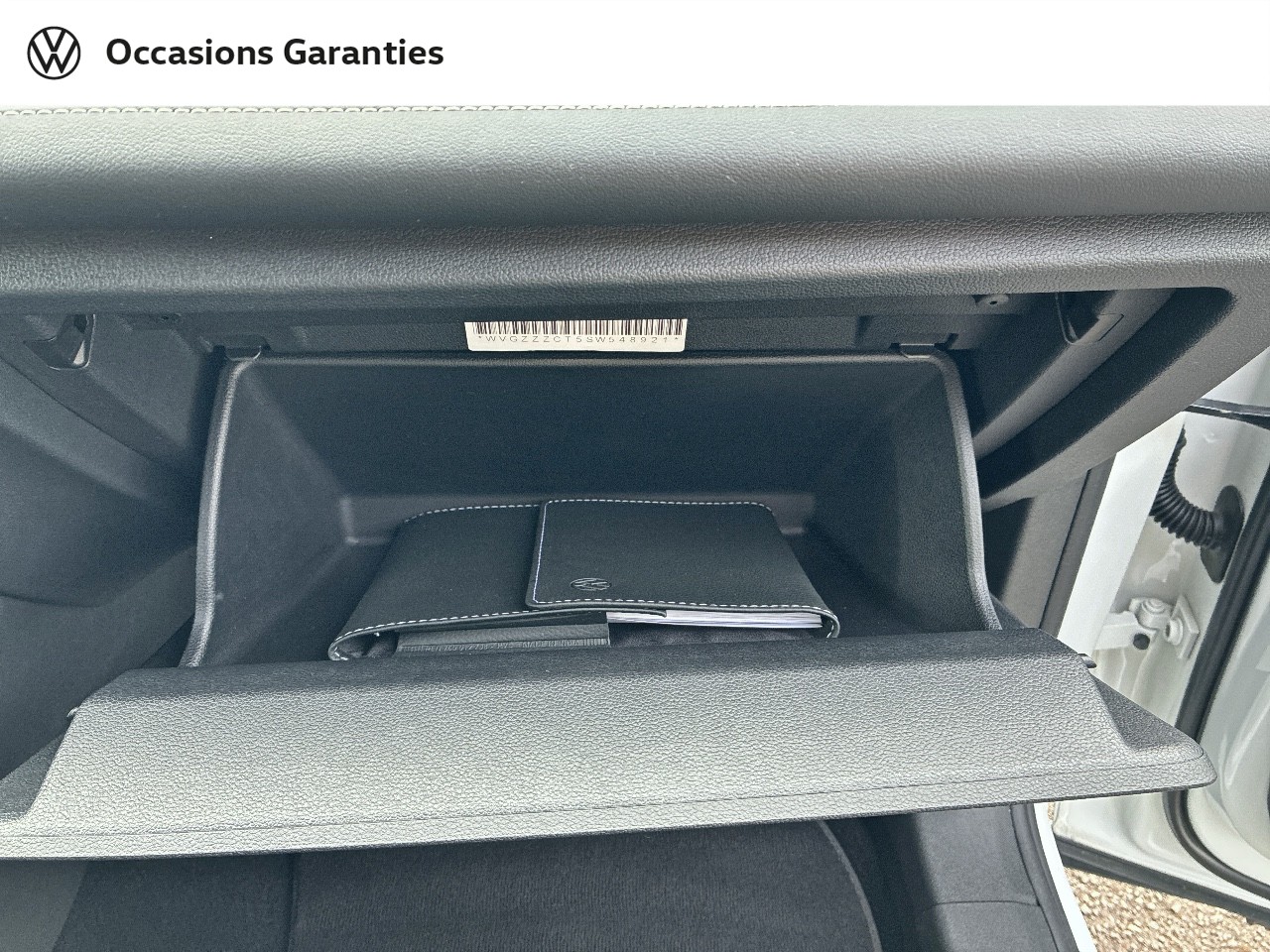 Voitures occasions VOLKSWAGEN TIGUAN Life Plus Thionville