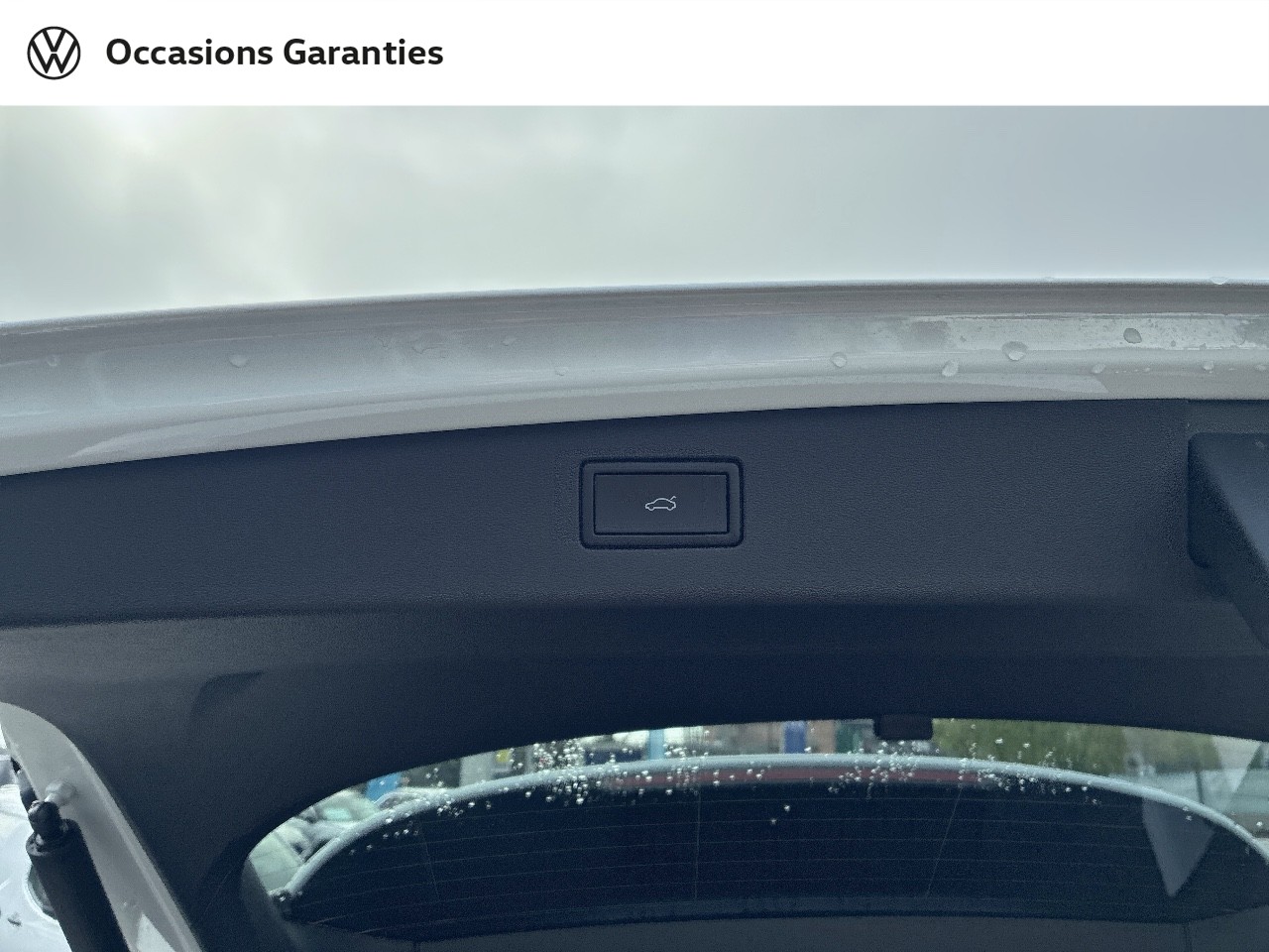 Voitures occasions VOLKSWAGEN TIGUAN Life Plus Thionville