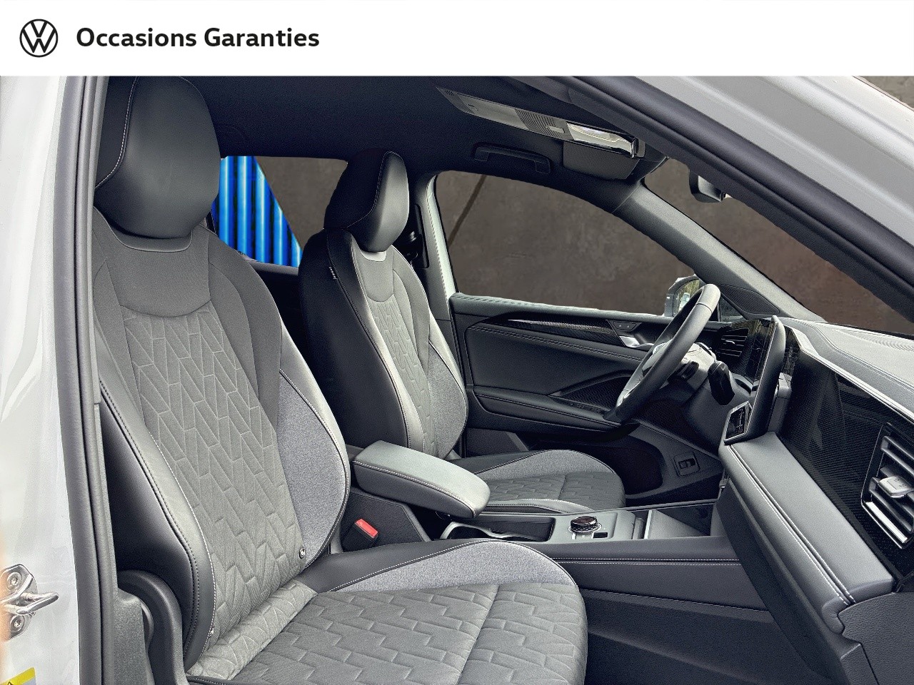 Voitures occasions VOLKSWAGEN TIGUAN Life Plus Thionville