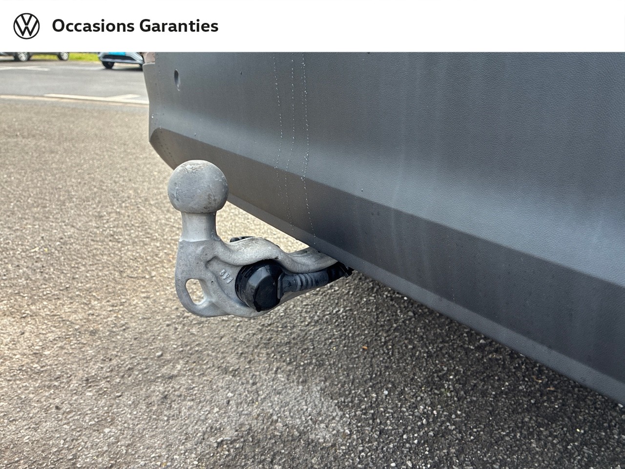 Voitures occasions VOLKSWAGEN TIGUAN Life Plus Thionville