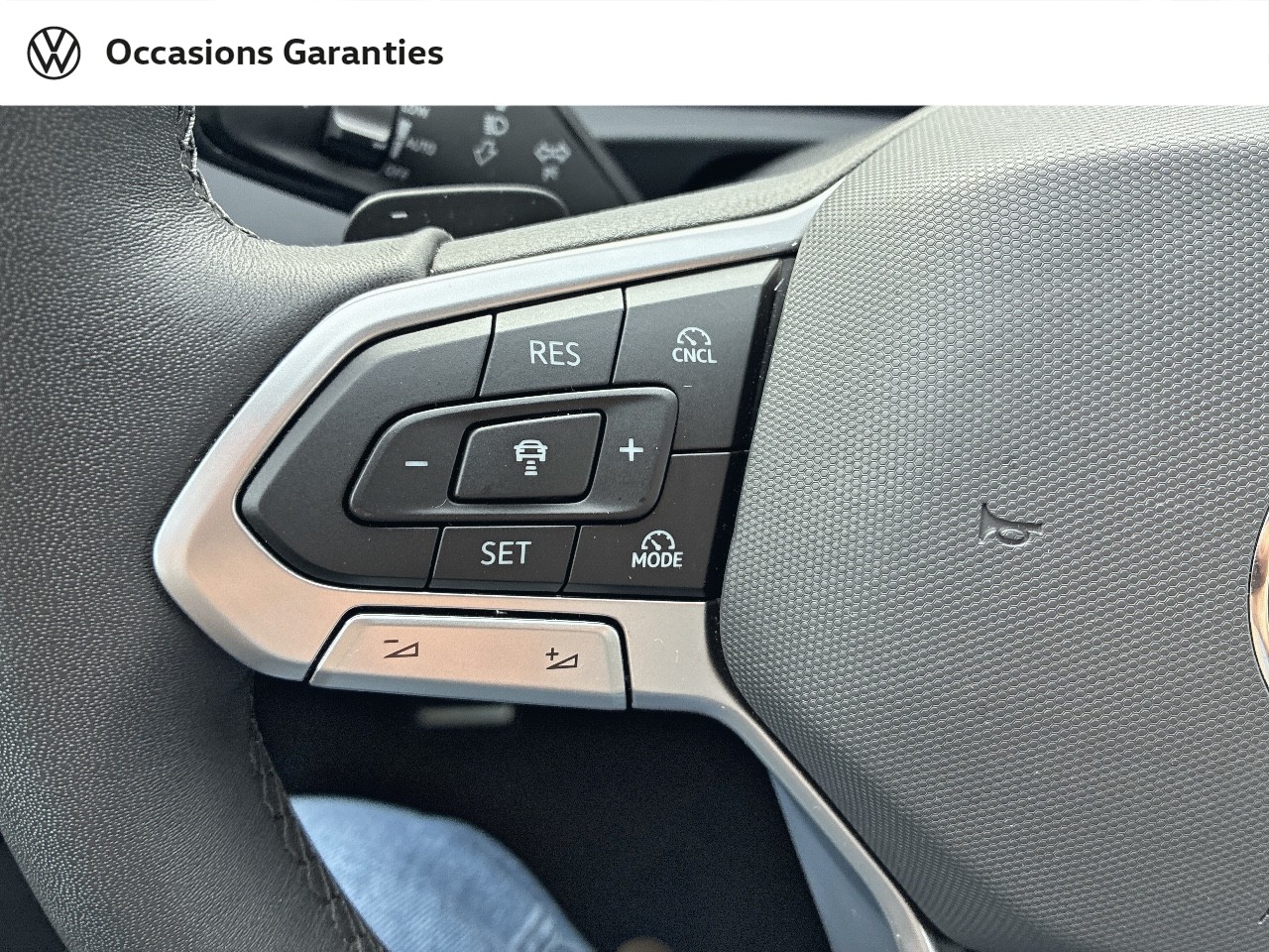 Voitures occasions VOLKSWAGEN TIGUAN Life Plus Thionville