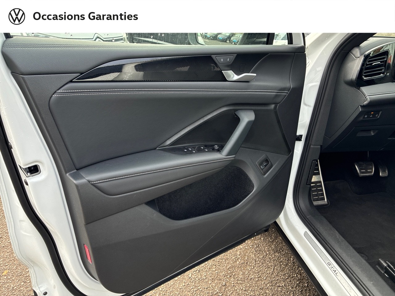 Voitures occasions VOLKSWAGEN TIGUAN Life Plus Thionville