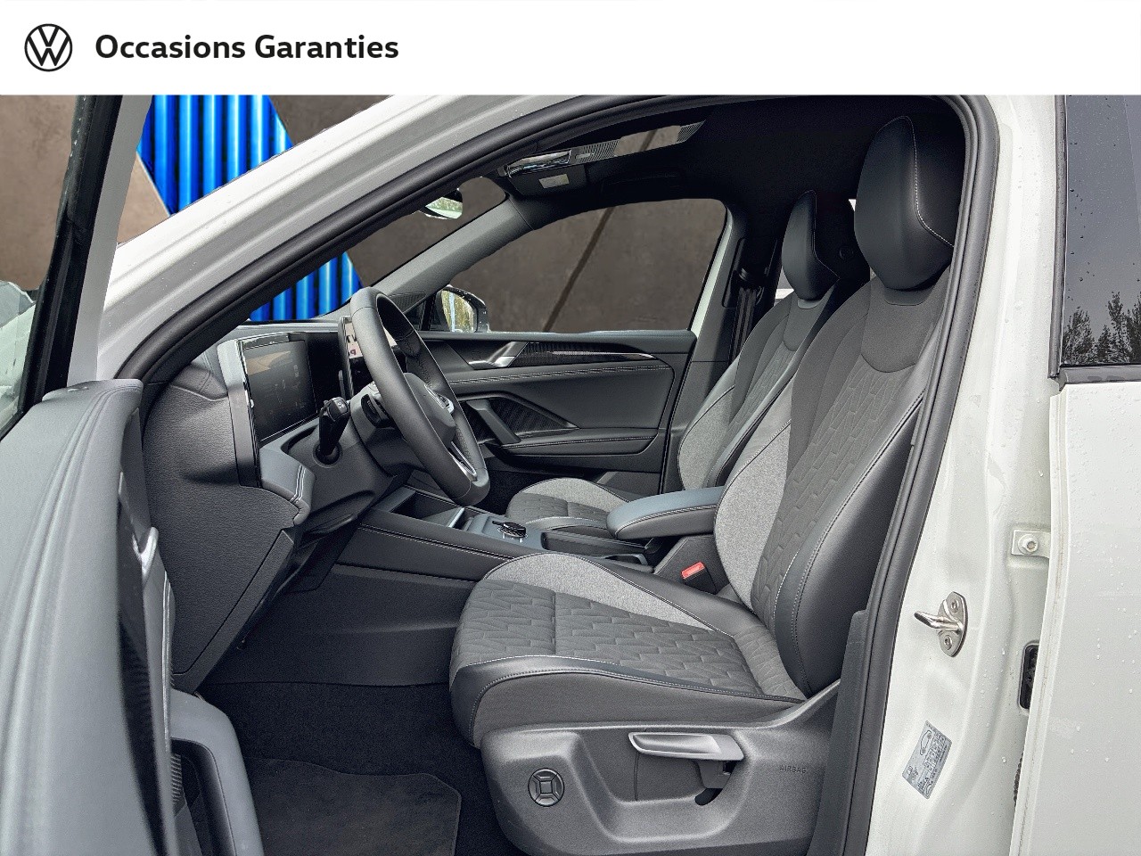 Voitures occasions VOLKSWAGEN TIGUAN Life Plus Thionville