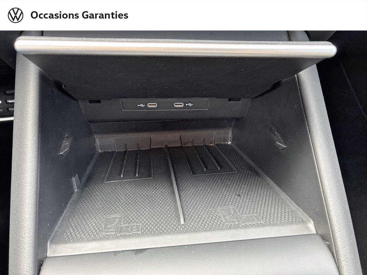 Voitures occasions VOLKSWAGEN TIGUAN Life Plus Thionville