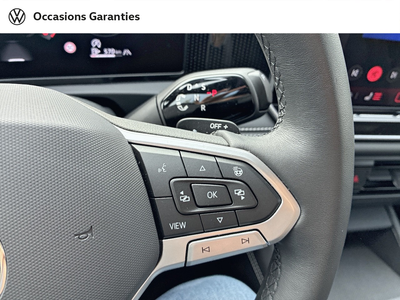 Voitures occasions VOLKSWAGEN TIGUAN Life Plus Thionville