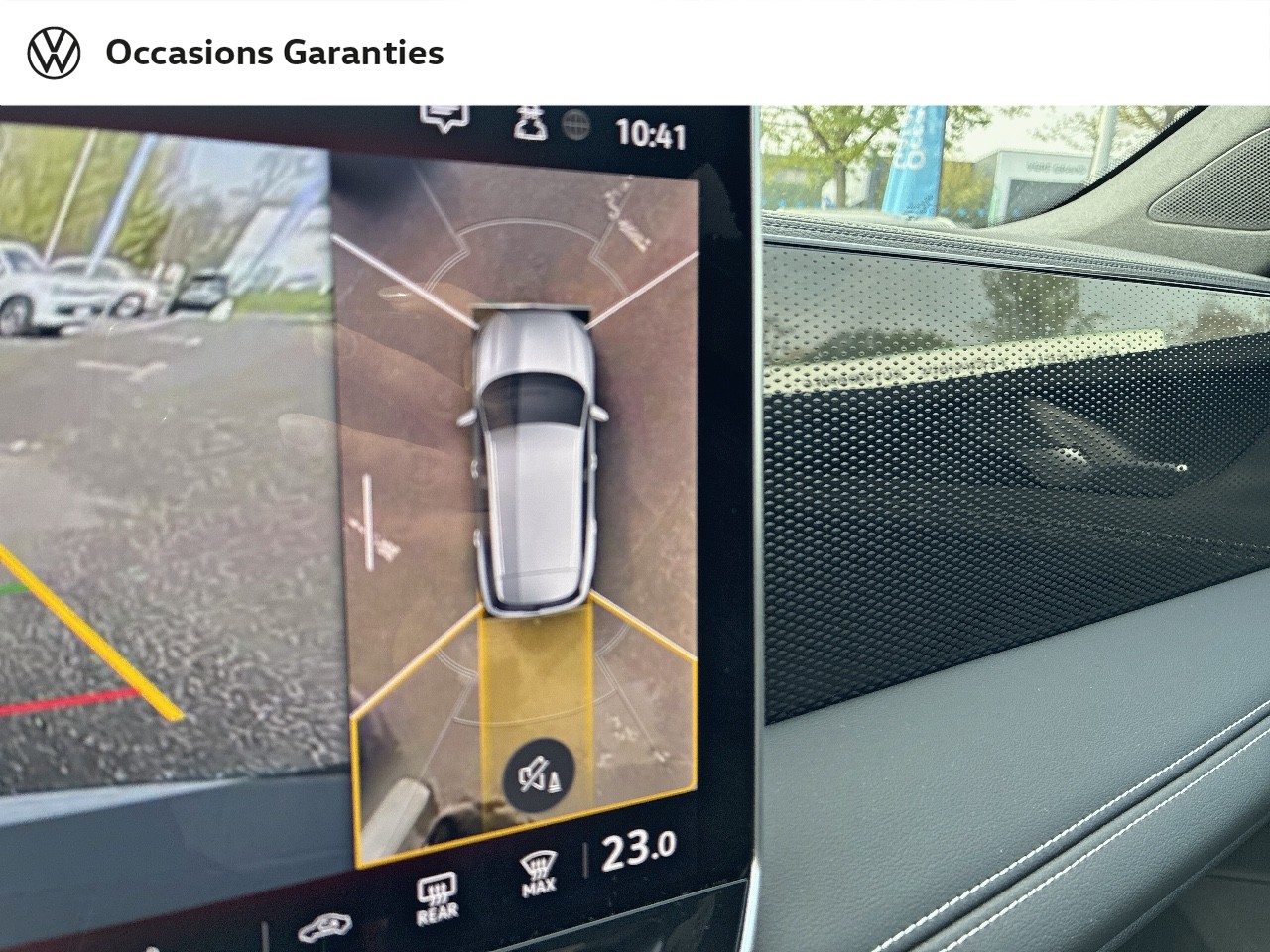 Voitures occasions VOLKSWAGEN TIGUAN Life Plus Thionville