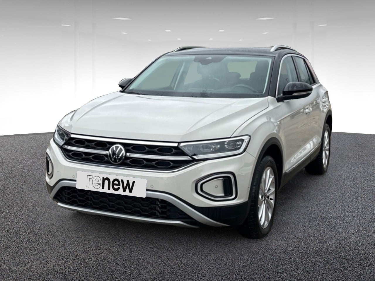 2.0 TDI 150ch Style DSG7