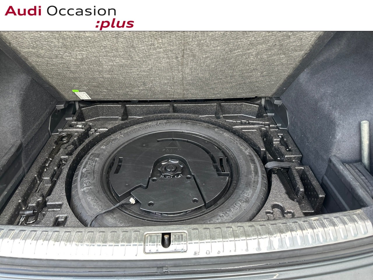 Voitures occasions Audi Q3 S line Montigny-le-Bretonneux