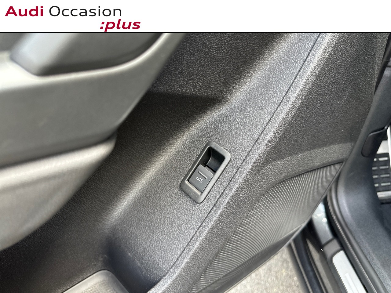 Voitures occasions Audi Q3 S line Montigny-le-Bretonneux