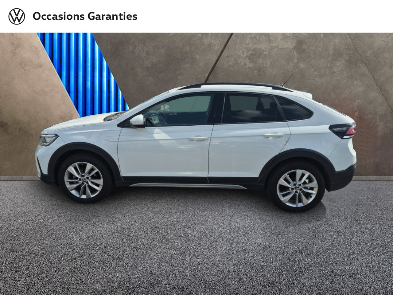 Voitures occasions VOLKSWAGEN TAIGO VW Edition Lens