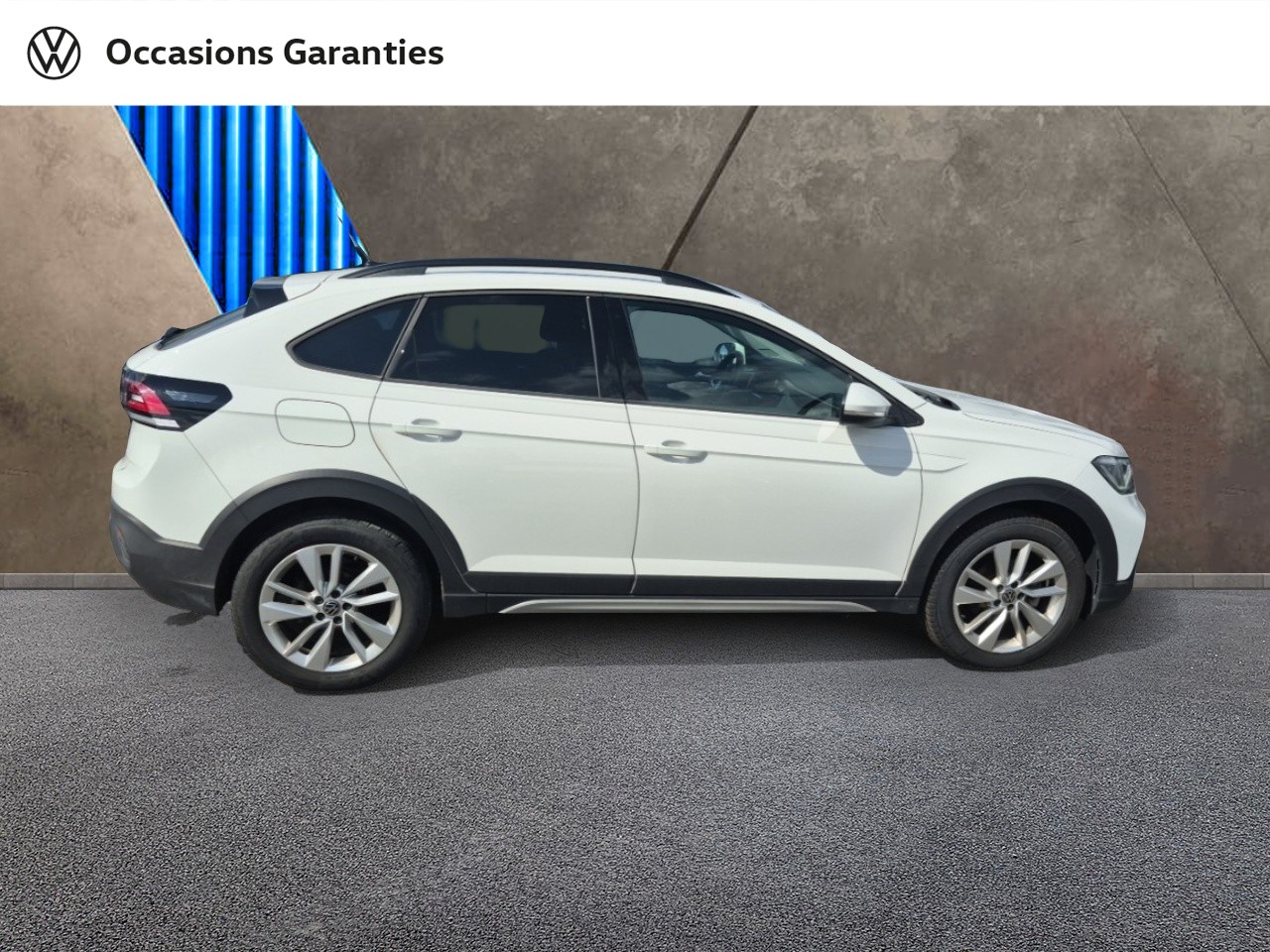 Voitures occasions VOLKSWAGEN TAIGO VW Edition Lens