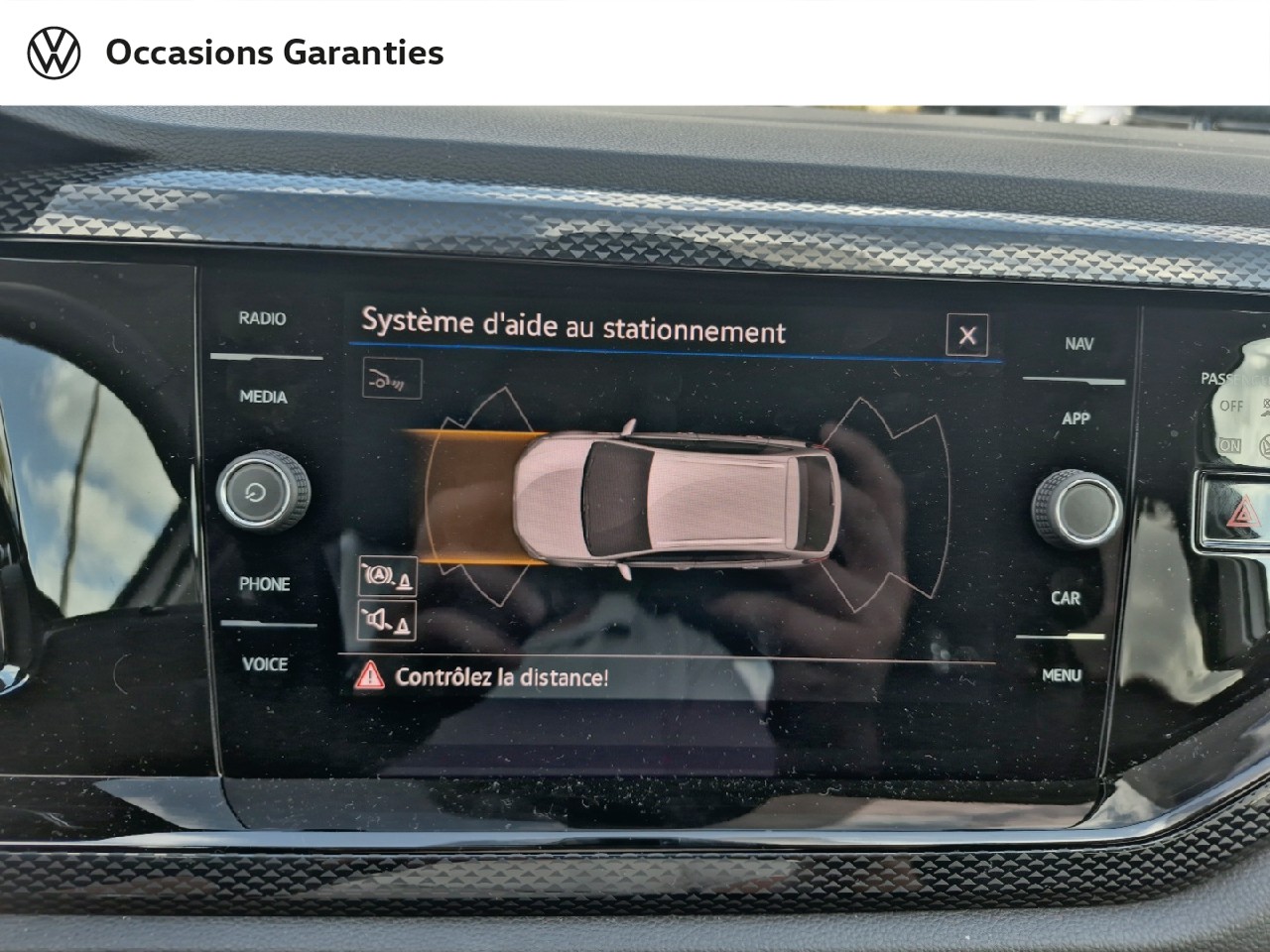 Voitures occasions VOLKSWAGEN TAIGO VW Edition Lens