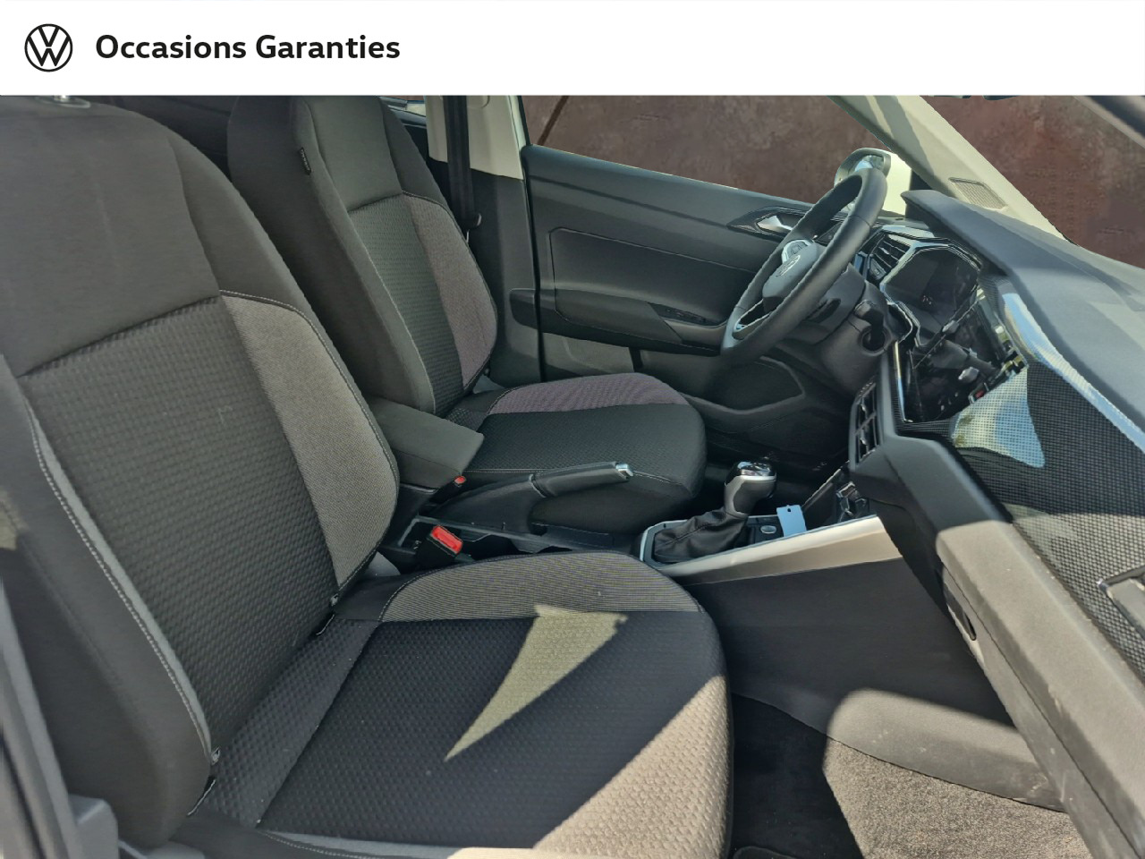 Voitures occasions VOLKSWAGEN TAIGO VW Edition Lens