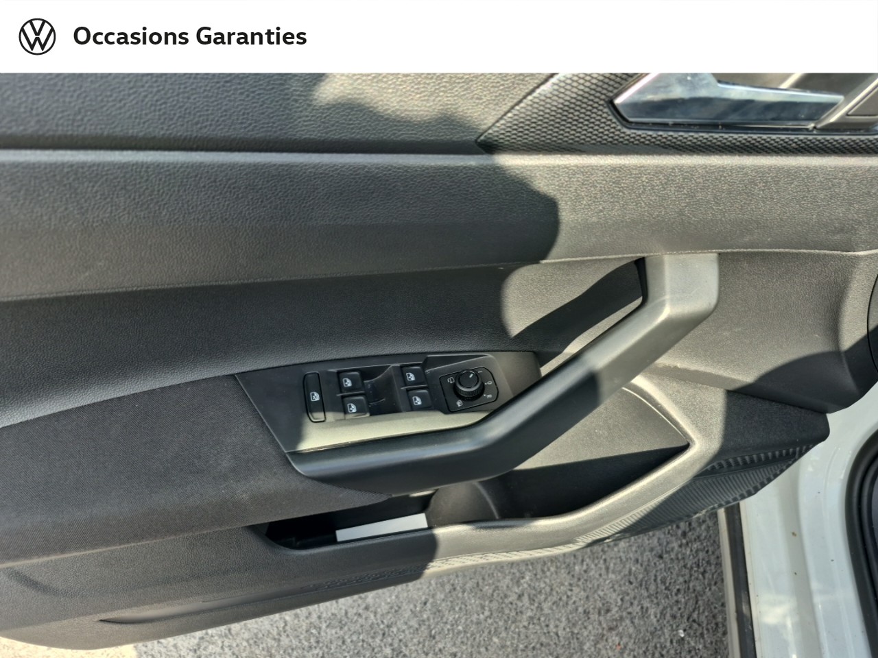 Voitures occasions VOLKSWAGEN TAIGO VW Edition Lens